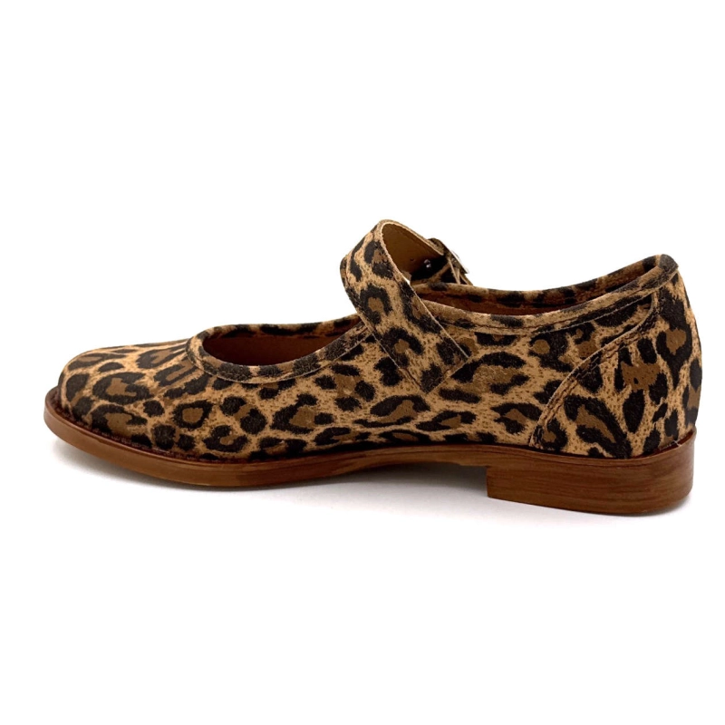 1115 Ivoire Chaussures