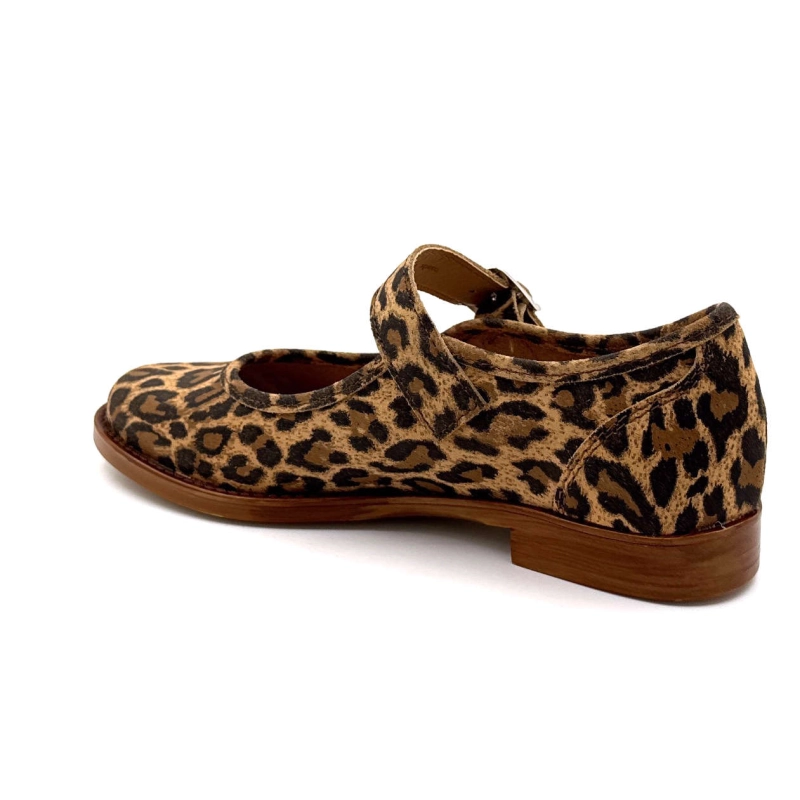 1115 Ivoire Chaussures