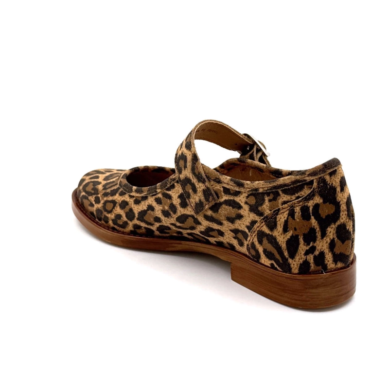 1115 Ivoire Chaussures