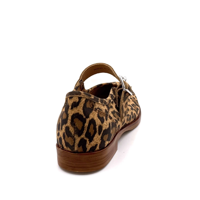 1115 Ivoire Chaussures