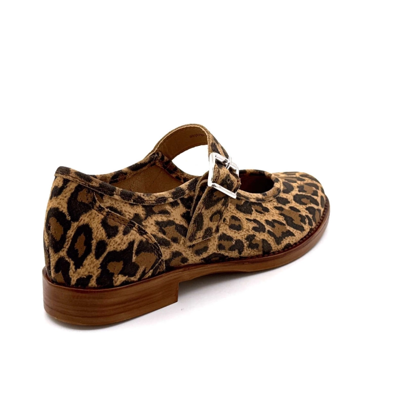 1115 Ivoire Chaussures