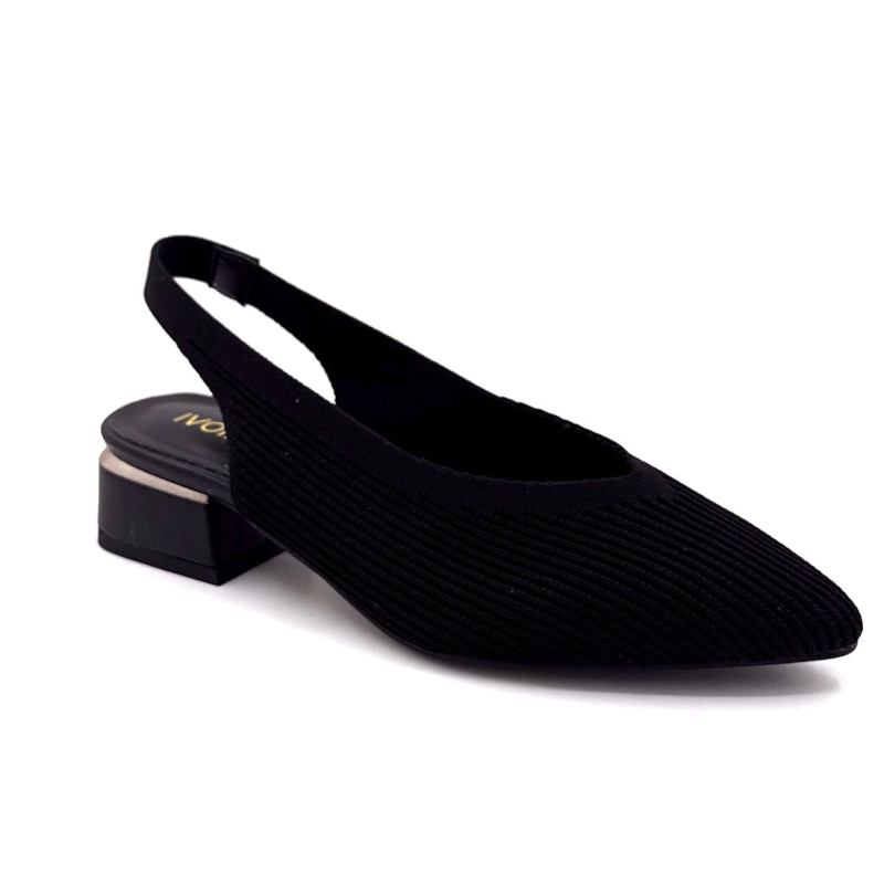 2487-89 Ivoire Chaussures