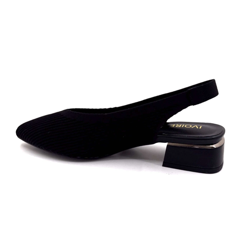 2487-89 Ivoire Chaussures