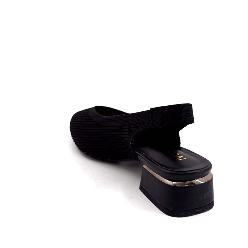 2487-89 Ivoire Chaussures