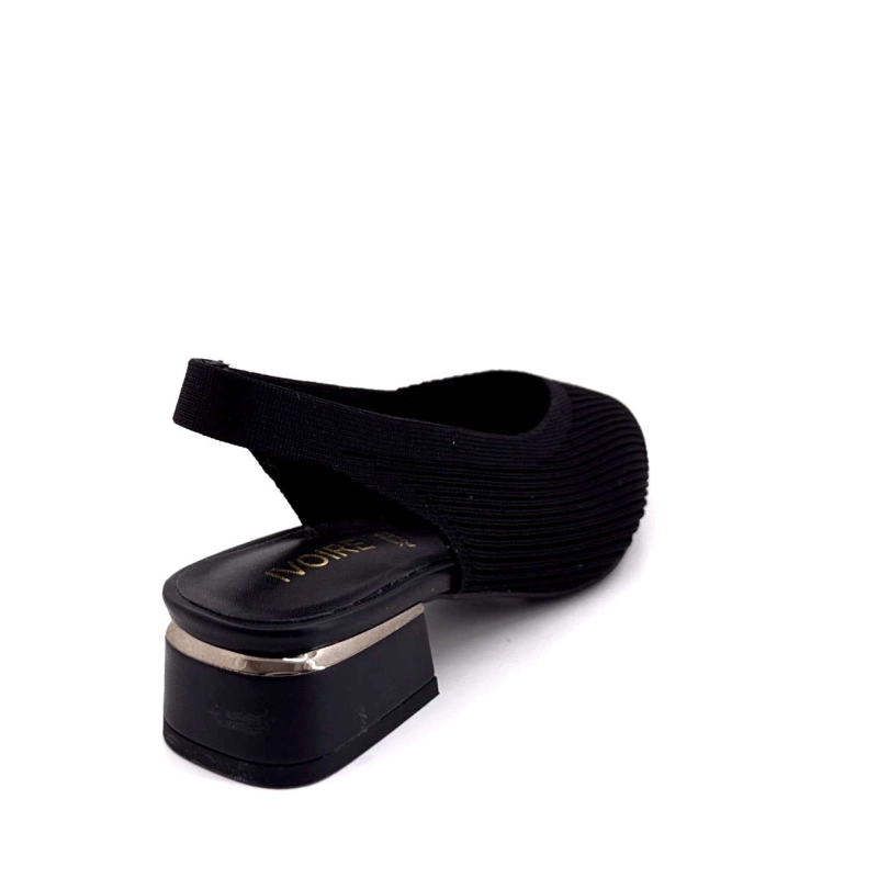 2487-89 Ivoire Chaussures