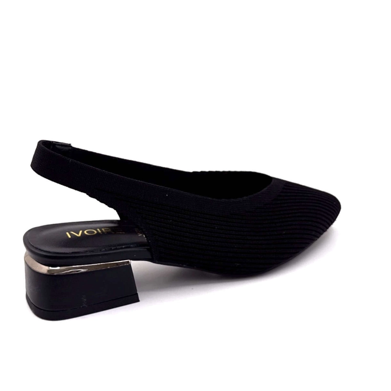 2487-89 Ivoire Chaussures