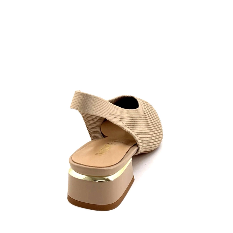 2487-89 Ivoire Chaussures