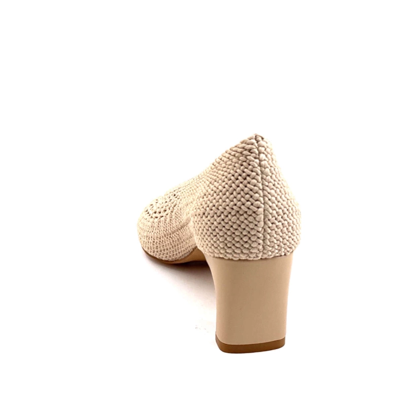 2526-2401 Ivoire Chaussures