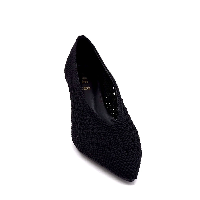 2526-2401 Ivoire Chaussures