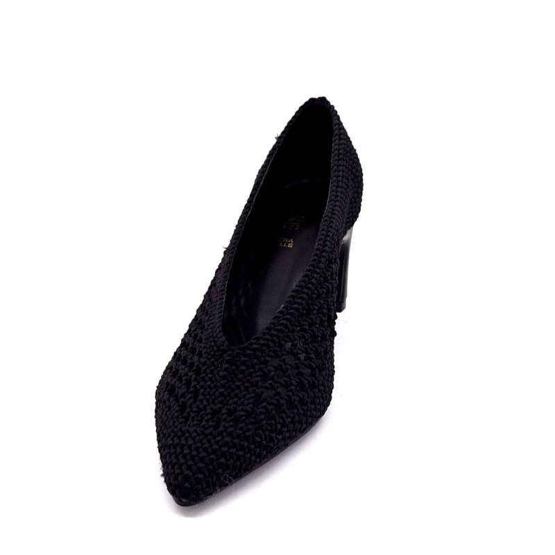 2526-2401 Ivoire Chaussures