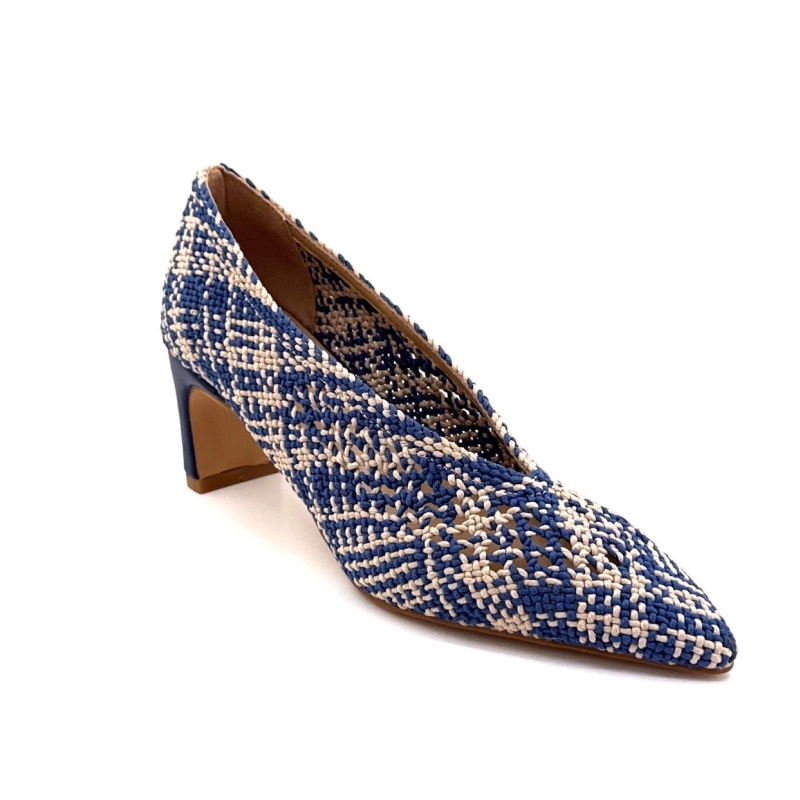 2526-2401 Ivoire Chaussures