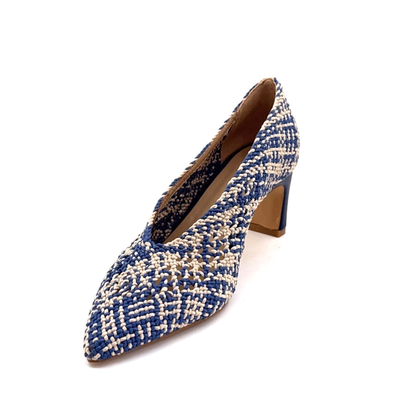 2526-2401 Ivoire Chaussures