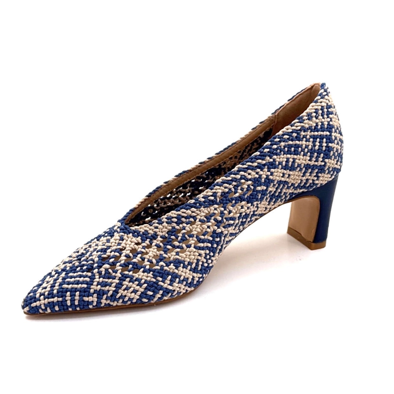 2526-2401 Ivoire Chaussures