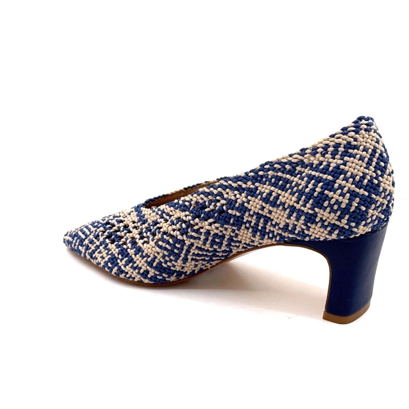 2526-2401 Ivoire Chaussures