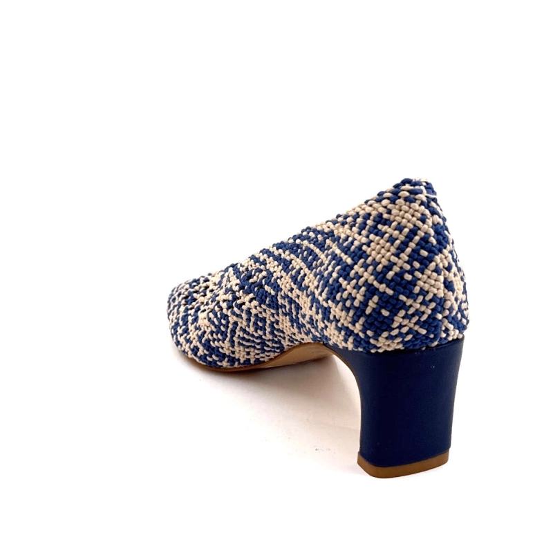 2526-2401 Ivoire Chaussures