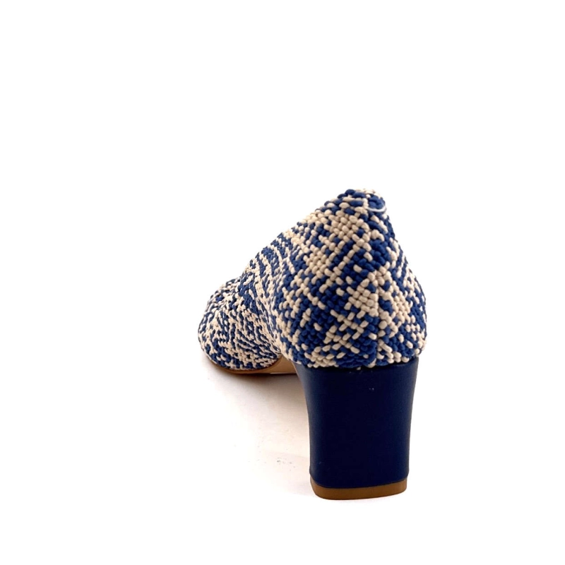 2526-2401 Ivoire Chaussures