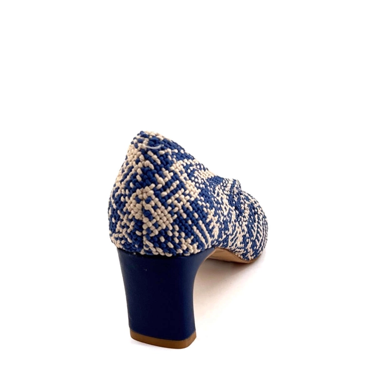 2526-2401 Ivoire Chaussures