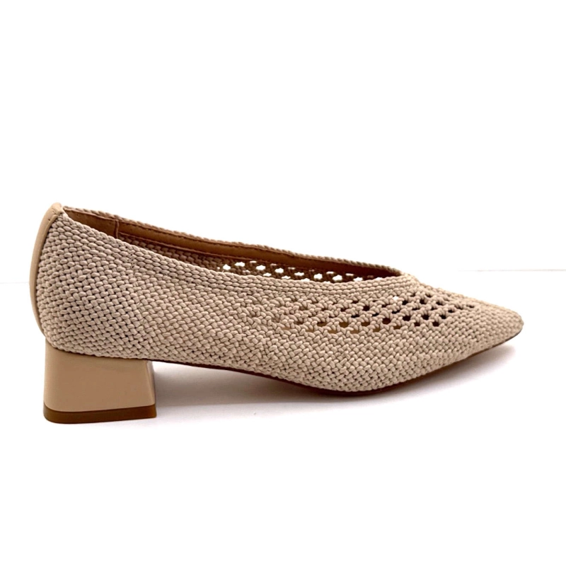 Ivoire 2409-01 Textile Beige 2409-01 - BEIGE Printemps Eté 2025