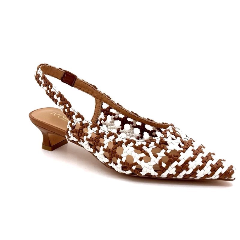 2354-2509 Ivoire Chaussures