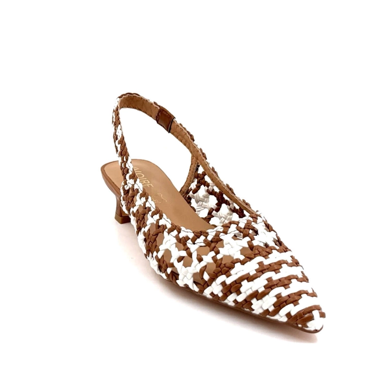 2354-2509 Ivoire Chaussures