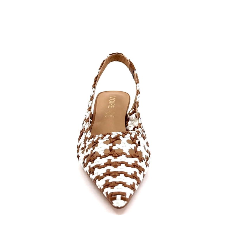 2354-2509 Ivoire Chaussures