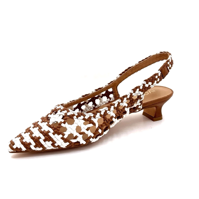 2354-2509 Ivoire Chaussures