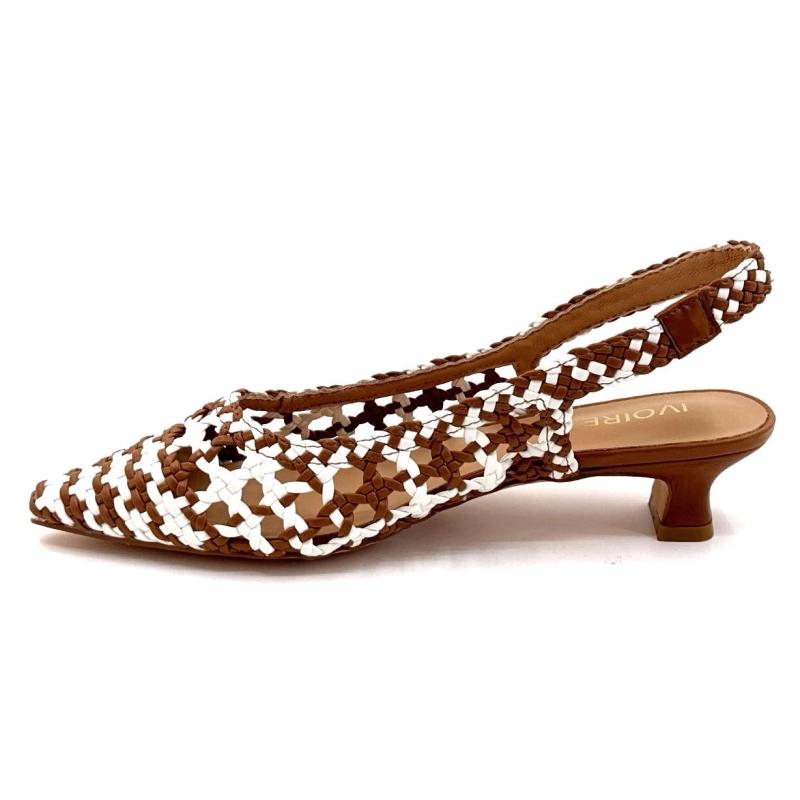 2354-2509 Ivoire Chaussures