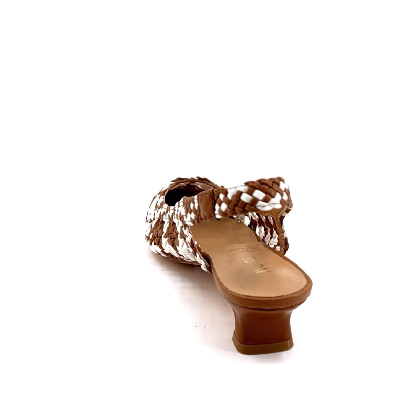 2354-2509 Ivoire Chaussures