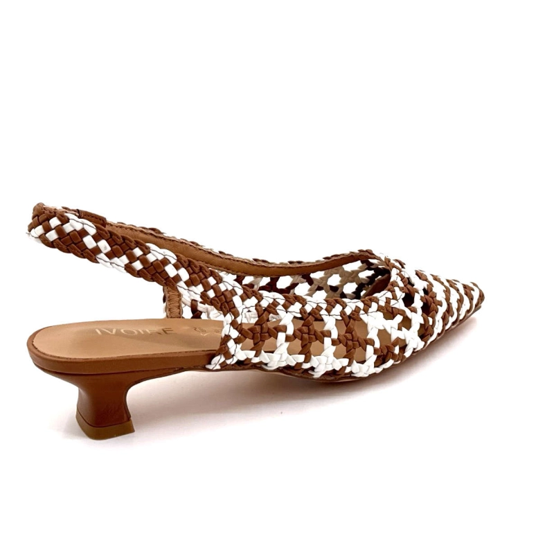 2354-2509 Ivoire Chaussures