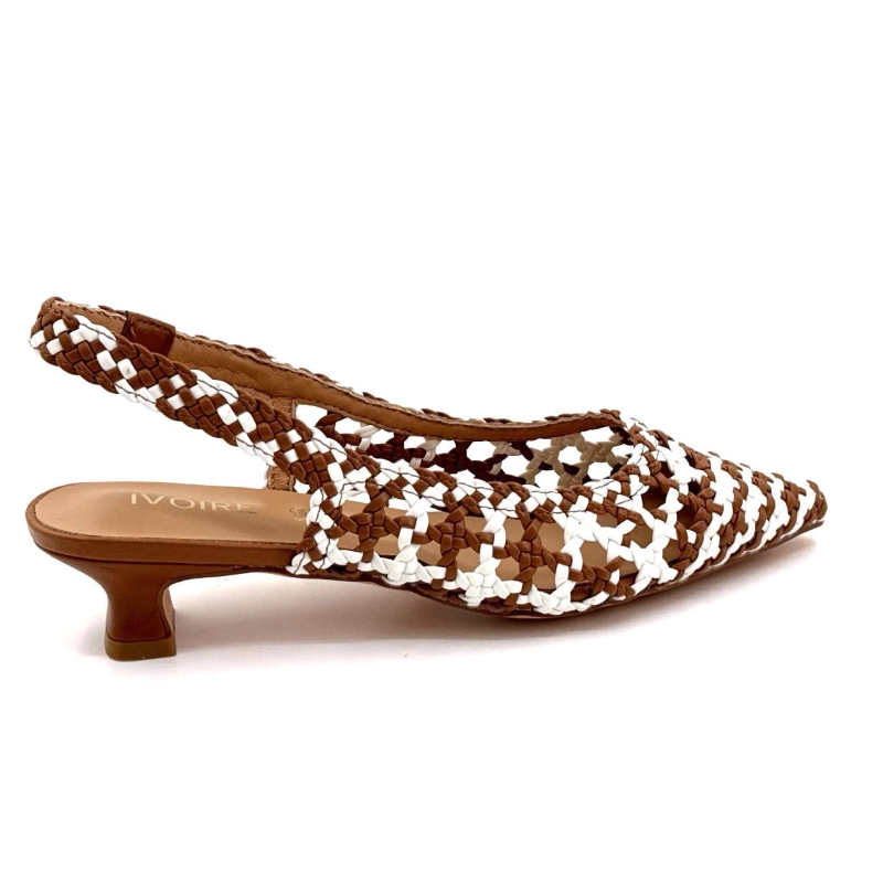 2354-2509 Ivoire Chaussures