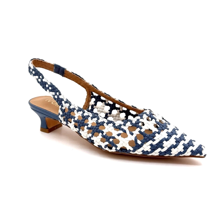 2354-2509 Ivoire Chaussures