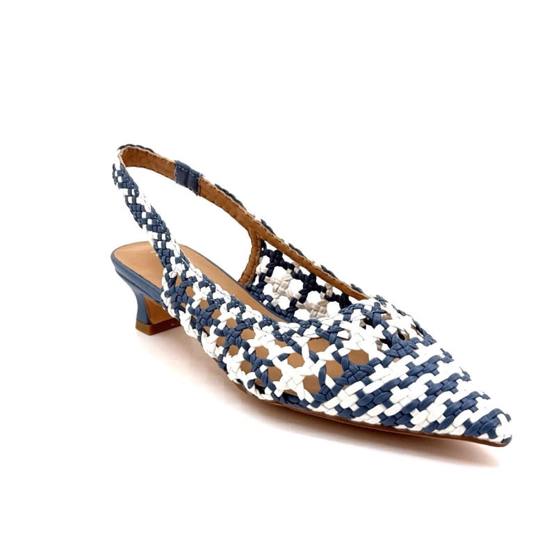 2354-2509 Ivoire Chaussures