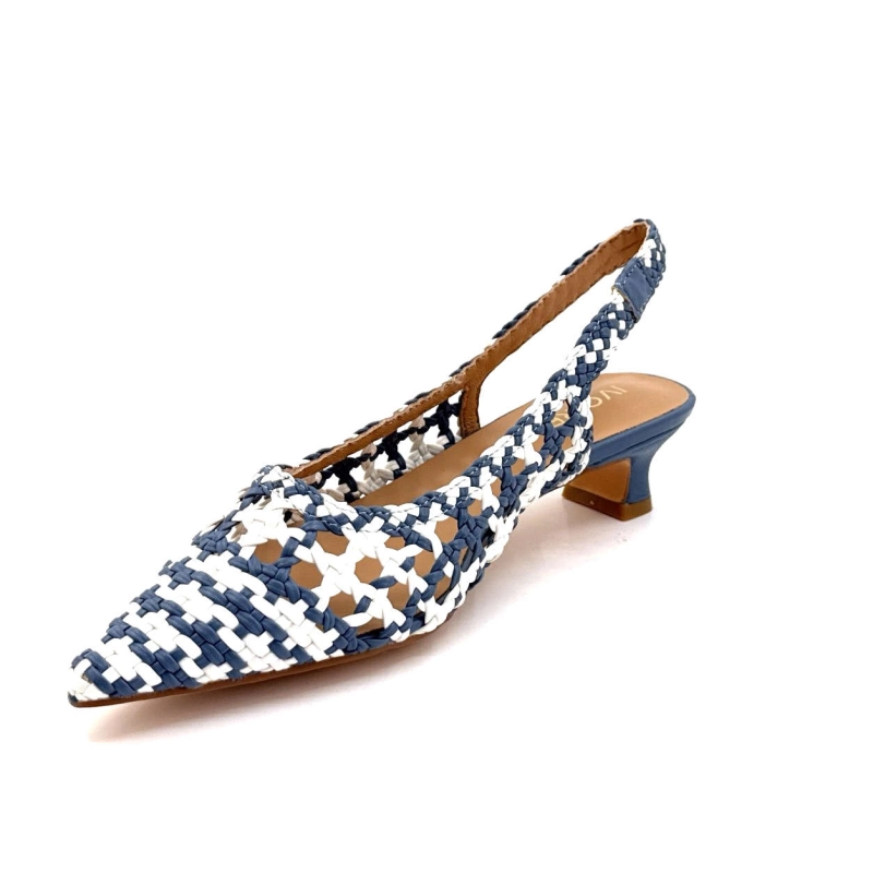 2354-2509 Ivoire Chaussures