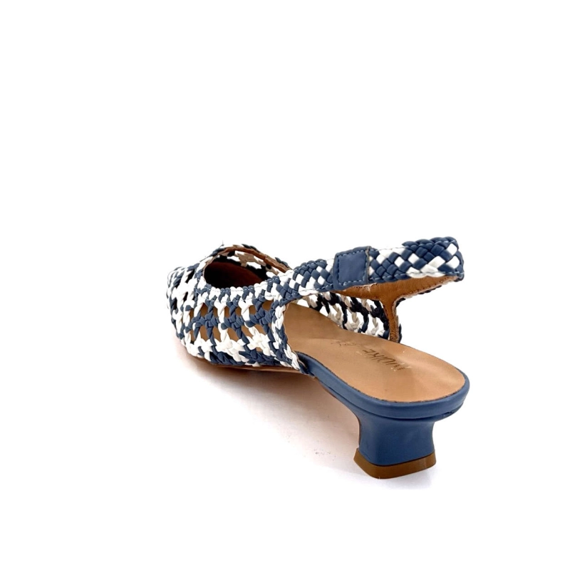 2354-2509 Ivoire Chaussures