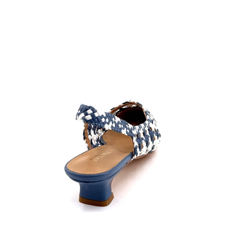 2354-2509 Ivoire Chaussures