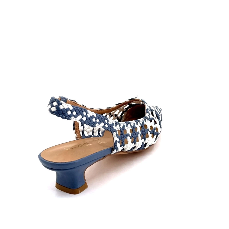 2354-2509 Ivoire Chaussures