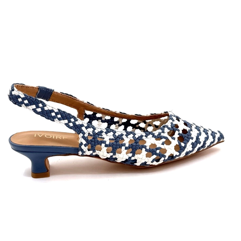 2354-2509 Ivoire Chaussures