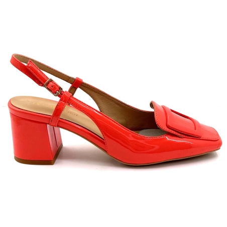 2315-2507 Ivoire Chaussures