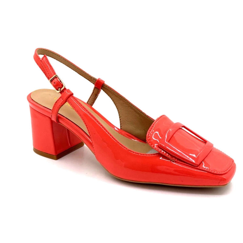 2315-2507 Ivoire Chaussures