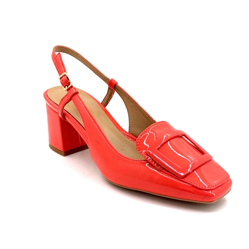 2315-2507 Ivoire Chaussures