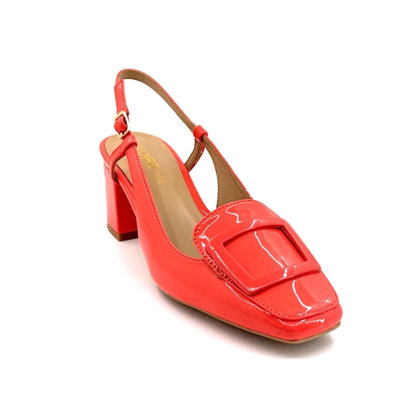 2315-2507 Ivoire Chaussures