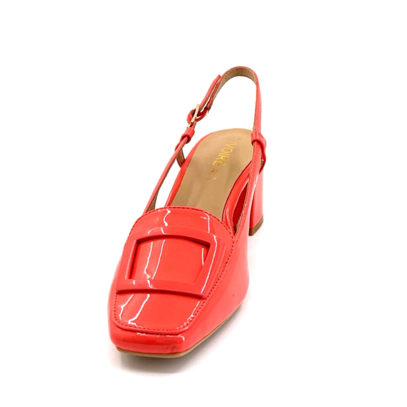 2315-2507 Ivoire Chaussures