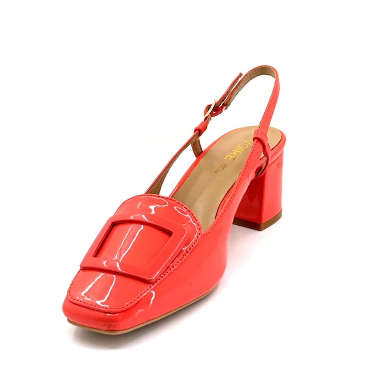 2315-2507 Ivoire Chaussures