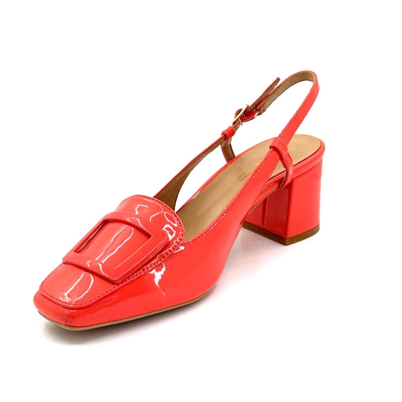 2315-2507 Ivoire Chaussures