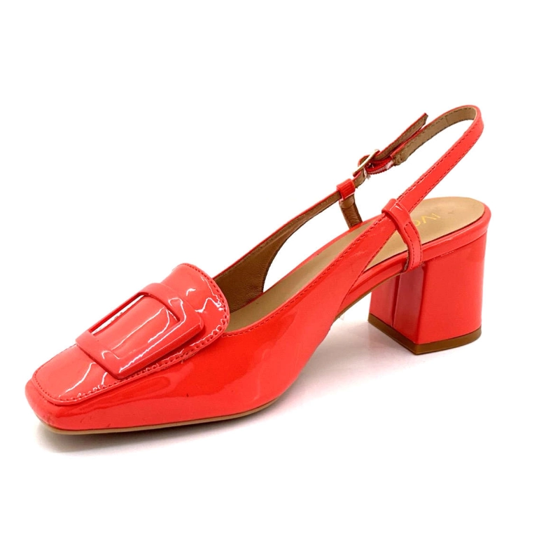 2315-2507 Ivoire Chaussures