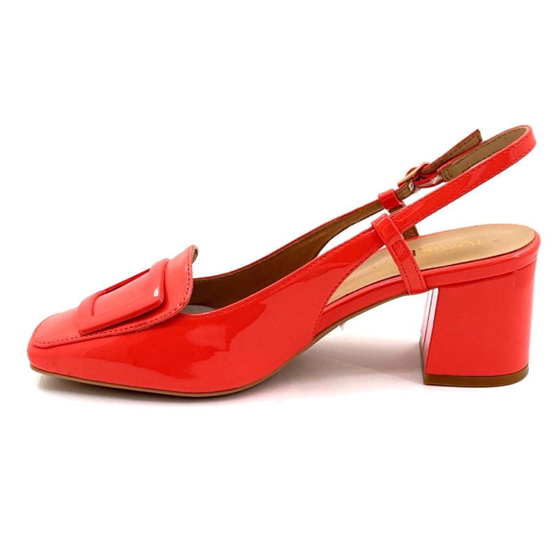 2315-2507 Ivoire Chaussures