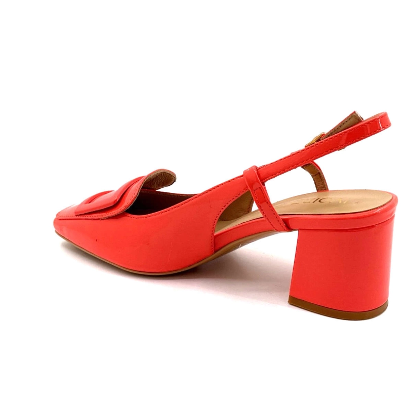 2315-2507 Ivoire Chaussures