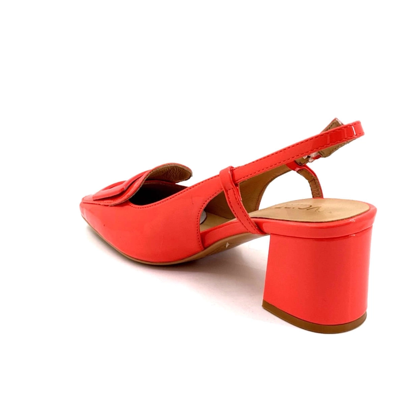 2315-2507 Ivoire Chaussures