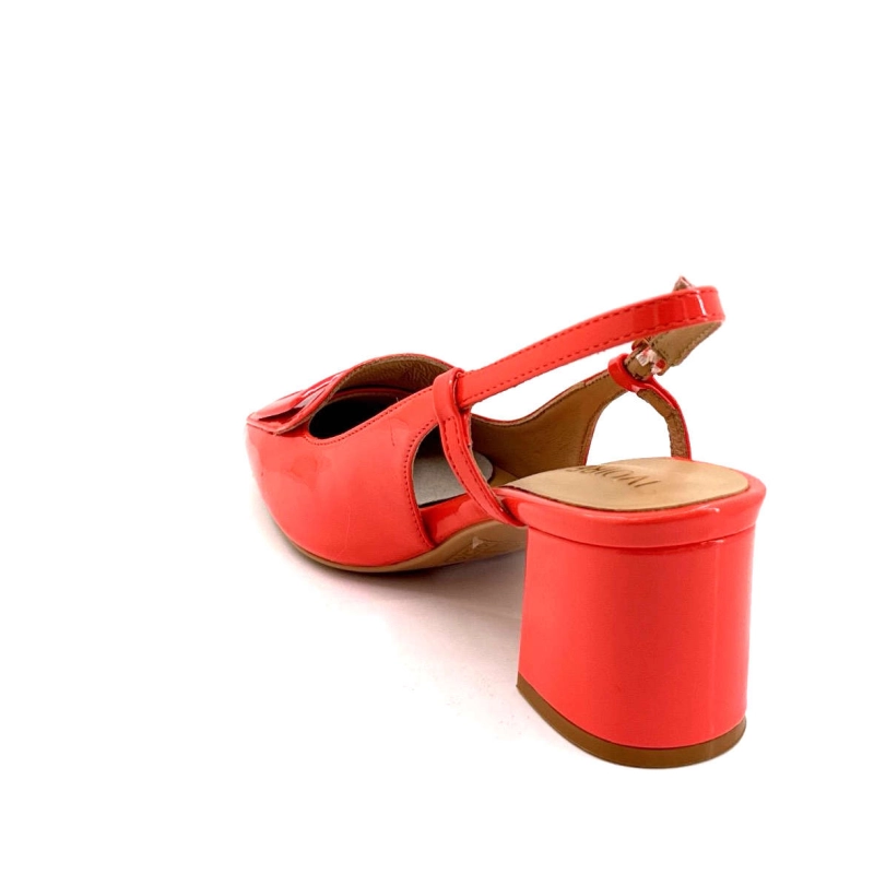 2315-2507 Ivoire Chaussures