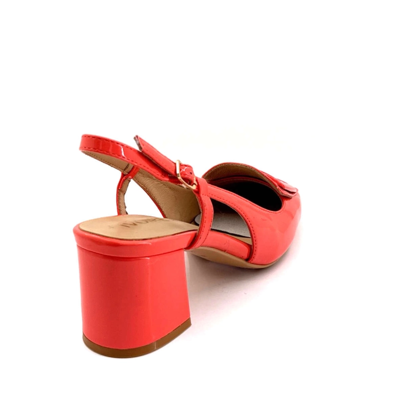 2315-2507 Ivoire Chaussures